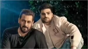 Salman Khan: Ayaan Agnihotri reveals how mamu Salman Khan is ‘very particular about work’ and never spoon-feeds him: ‘He says go and get it done yourself’ | Hindi Movie News