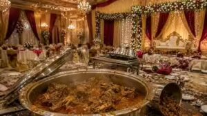Odisha: Four minors attack catering staff for not serving mutton curry at wedding feast | India News