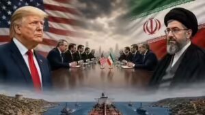 ‘No choice but to build atomic bomb’: IRGC-linked media urges Iran to pursue nuclear weapon despite US deal