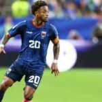 Cape Verde captain Ryan Mendes under investigation for rape allegation ahead of Argentina clash | Football News