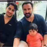 Saif Ali Khan on raising Taimur and Jeh with an open mind about religion: ‘There’s one God, many names’ |