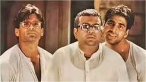 Hera Pheri 3: Firoz A Nadiadwallah confirms Priyadarshan is out of ‘Hera Pheri 3’: ‘No, he is not part of it’ |