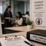 Workplace harassment law may get stricter checks as NCW calls for annual POSH audits