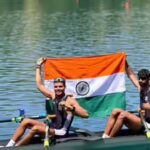 Two Indian soldiers put country on world rowing map with 1st-ever World Cup gold | India News