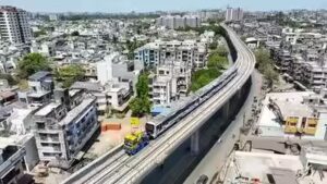 Metro premium: Bigger cities, higher pay