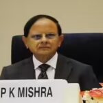 ‘Reforms have made data more credible’, says PK Mishra