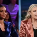 Candace Owens’ Erika Kirk criticism takes surprising turn after controversial comments about her husband George Farmer