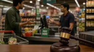 Shop overcharged customer by 50 paise; consumer court orders Rs 10,000 compensation