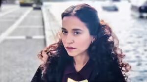 Tillotama Shome says she couldn’t recognise Akshaye Khanna on ‘Ikka’ set as he was smiling: ‘I walked past him’ | Hindi Movie News