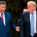‘Would like to congratulate prez Xi’: Trump takes jab at China after Birthright Citizenship blow