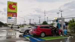 45% of homes will need electrical upgrades to charge EVs: Study