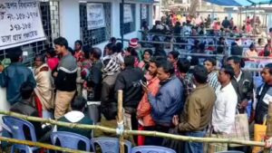 Cleared by SC, diversionary tactic by opposition: BJP | India News