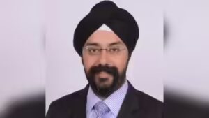 OpenAI names Uber’s Prabhjeet Singh India MD | Bengaluru News