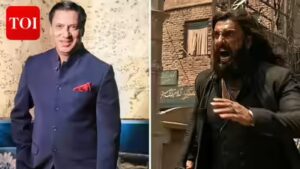 Madhur Bhandarkar: Ranveer Singh deserves a National Award for Dhurandhar, says Madhur Bhandarkar; calls Aditya Dhar’s film a game-changer | Hindi Movie News