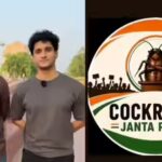 ‘Carry Tiranga, apply sunscreen, stay hydrated’: Cockroach Janta Party shares protest itinerary; makes appeal to PM Modi | India News