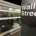 $1.3 trillion wiped off Wall Street as AI rally slows; Nvidia slips 6%, Micron falls 13%
