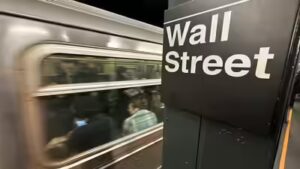 $1.3 trillion wiped off Wall Street as AI rally slows; Nvidia slips 6%, Micron falls 13%