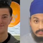 ‘Gurdwara is empty’: Sikhs scared to come out of houses in Southampton after Vickrum Digwa killed Henry Nowak