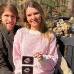 ‘Compared to Hitler’: YouTuber couple faces backlash for terminating pregnancy after learning unborn child had Down syndrome