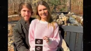 ‘Compared to Hitler’: YouTuber couple faces backlash for terminating pregnancy after learning unborn child had Down syndrome