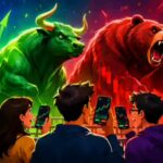 India’s stock market mania hits milestone: NSE logs 26 crore trading accounts and counting