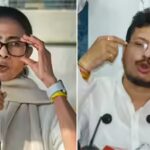 More trouble brewing for Mamata’s TMC? Expelled MLA Ritabrata Banerjee makes fresh claim | India News