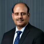 Govt extends tenure of RBI deputy governor Swaminathan J for two years