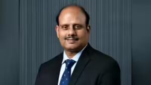 Govt extends tenure of RBI deputy governor Swaminathan J for two years