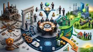 5 ways IBC transformed India’s corporate rescue system over the past decade