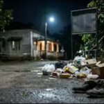 23-year-old Goa student kills self after garbage dumping video goes viral, followed by FIR | Goa News