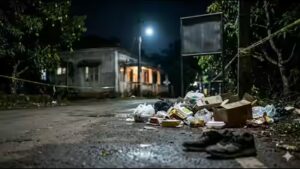 23-year-old Goa student kills self after garbage dumping video goes viral, followed by FIR | Goa News