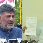 ‘He is my friend, issue is settled’: DK Shivakumar on Ramalinga Reddy’s resignation over portfolio allocation | Bengaluru News