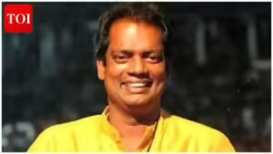 Salim Kumar once revealed why he wanted to quit acting; Actor said ‘There are better things to do in life’ | Malayalam Movie News