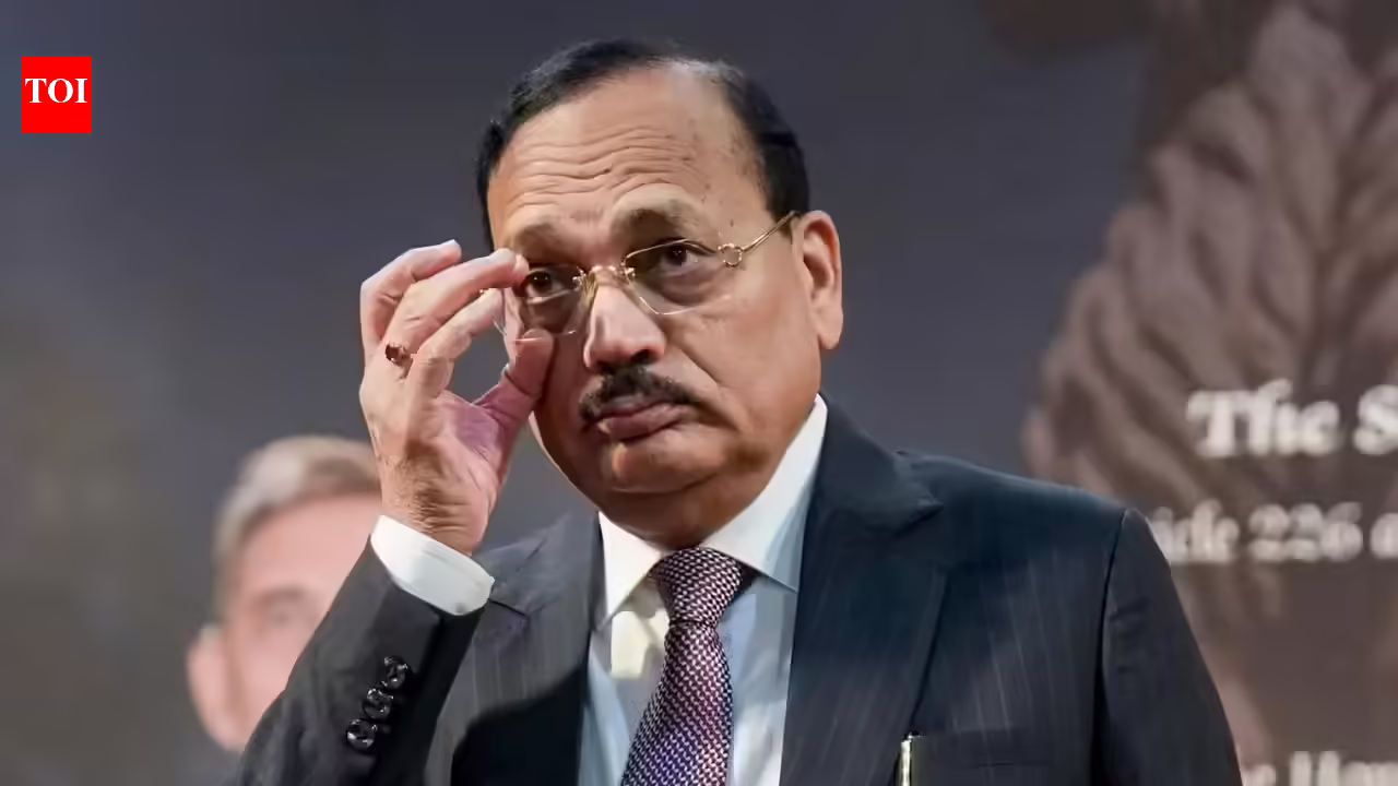 ‘Indecorous behaviour’: India condemns disruption at CJI Surya Kant’s UK speech | India News