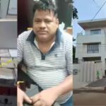 ‘5 buildings, 13 plots, mountain of cash’: Govt engineer’s empire under scanner; drew Rs 6,000 monthly salary | Bhubaneswar News
