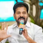 ‘Echoing Rahul Gandhi’s language’: BJP fumes at Telangana CM Revanth Reddy’s Hitler inspiration claim | India News