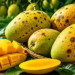 Mango Mayday: Dark spots on produce threaten Himsagar export shipments