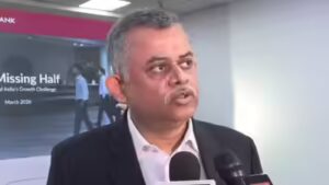 Oil shock fears overdone, India can grow above 8%: Neelkanth Mishra