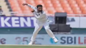 ‘Manav Suthar is genuinely special’: Washington Sundar lavishes praise on India debutant | Cricket News