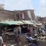 Whodunit? 100 homes demolished, but no one knows who razed them | Surat News