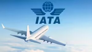 Net-zero challenge: Sustainable aviation fuel account just 0.8% of aviation fuel use in 2026, says IATA