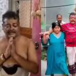 Thrash-strip video of Dum Dum Trinamool councillor goes viral | Kolkata News