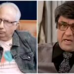 Lalit Parimoo reacts to Mukesh Khanna’s ‘dhanda karti hai’ remark on women expressing sexual desire: ‘He is not keeping up with the times’ | Hindi Movie News