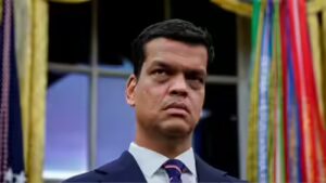 Who is Sriram Krishnan? Indian-origin Trump AI adviser backed by Elon Musk set to leave White House role