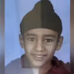 Deaf neighbour recounts tragic moments after body of 8-year-old Gurshabad Singh was found in backyard pool in Auckland: ‘We didn’t hear anything’