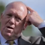 ‘Cake for dessert’: Trump’s border czar tries food at ICE detention facility after complaints, says he ‘couldn’t finish it all’