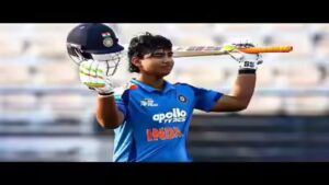 ‘He is a 15-year-old kid’: BCCI to bear parents’ expenses as Vaibhav Sooryavanshi begins senior India journey | Cricket News