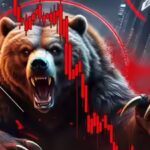 Stock market crash today: Rs 5 lakh crore wealth gone! Why are BSE Sensex, Nifty50 down today? Top reasons for fall