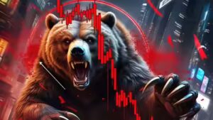 Stock market crash today: Rs 5 lakh crore wealth gone! Why are BSE Sensex, Nifty50 down today? Top reasons for fall