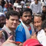 ‘Don’t even go near’: Muslim youth urged to ‘stay away’ from Cockroach Janta Party’s stir | Delhi News